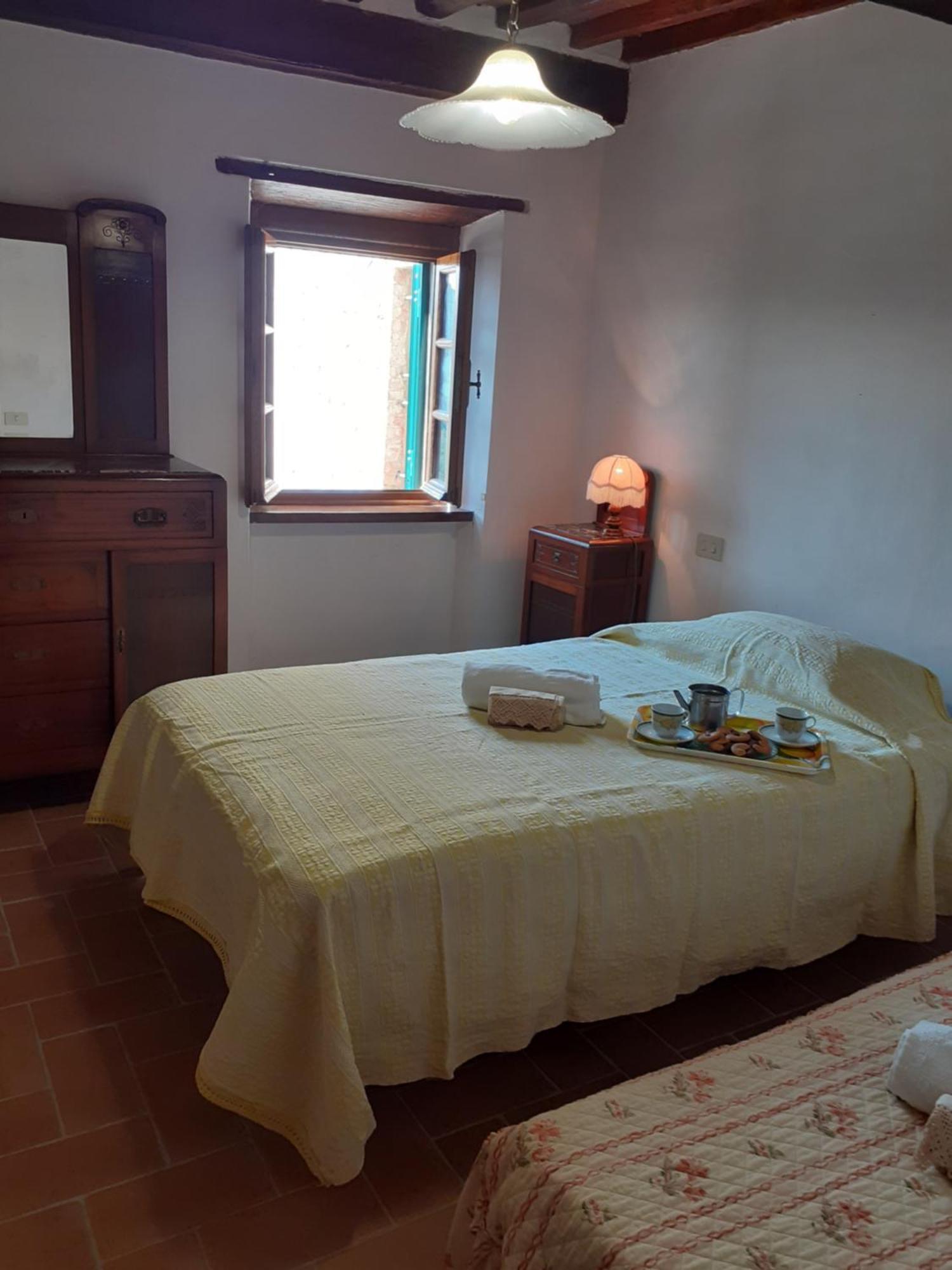 Villa Casa Dany Bagni di Lucca Esterno foto