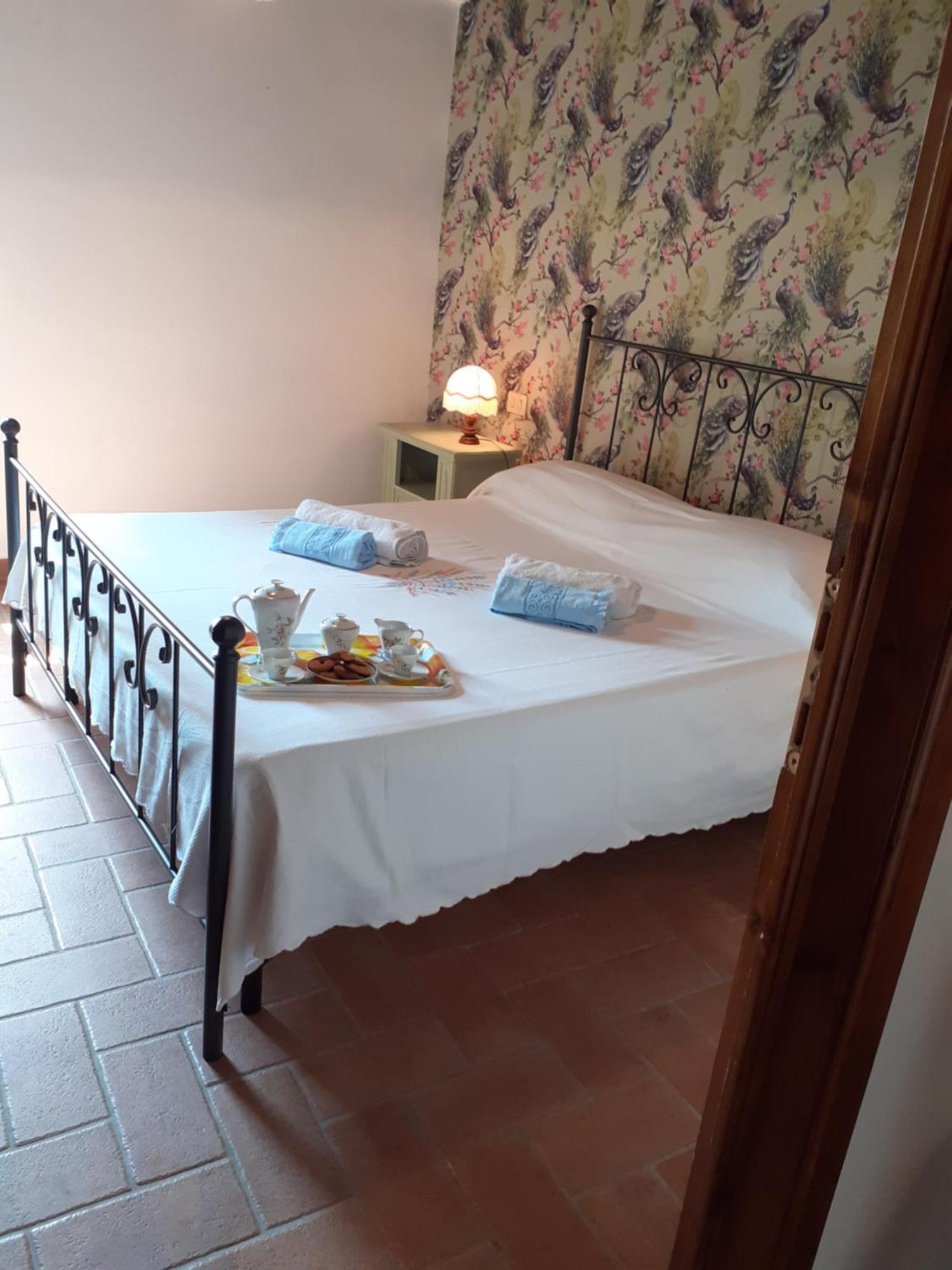 Villa Casa Dany Bagni di Lucca Esterno foto